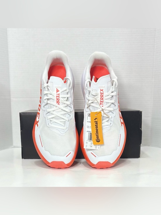 ADIDAS TERREX AGRAVIC 3 Men’s Trail Running Shoes JI0951 size 10 NEW main image 6